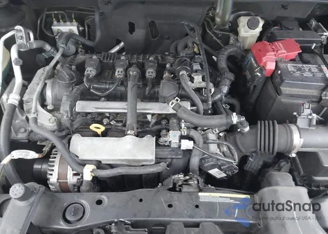 2022 Nissan Kicks S from USA, damaged, VIN 3N1CP5BV1NL521711